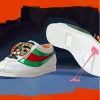 Gucci Shoes Sneakers Diamond Painting