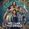 His Dark Materials Movie Diamond Painting