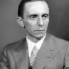 Joseph Goebbels Diamond Painting