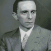 Joseph Goebbels Diamond Paintings