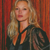 Kate Moss Diamond Paintings