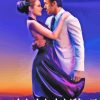 La La Land Poster Diamond Painting