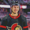 Ottawa Senators Player Diamond Paintings