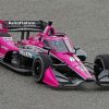 Pink Indycar Diamond Painting