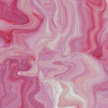 Purple Fuchsia And Pink Marble Diamond Paintings