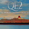 Qe2 Cruise Ship Diamond Painting