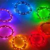 Rainbow Novelty Lights Diamond Painting