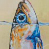 Sardine Fish Diamond Paintings