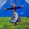 The Sound Of Music Diamond Painting