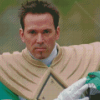 Tommy Oliver Power Rangers Diamond Paintings