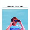 Under The Silver Lake Poster Art Diamond Painting