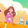 Aesthetic Bee And PuppyCat Diamond Painting