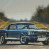 Aesthetic Ford Mustang 65 Diamond Paintings
