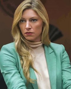 Aesthetic Jes Macallan Diamond Painting