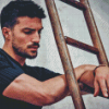 Aesthetic Mariano Di Vaio Diamond Paintings