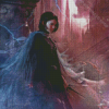 Aesthetic Mistborn Diamond Paintings