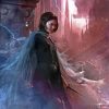 Aesthetic Mistborn Diamond Painting