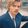 Aesthetic Thomas Sangster Diamond Painting