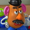 Angry Mr Potato Head Diamond Painting