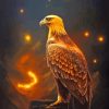 Fantasy Eagle Bird Diamond Painting