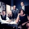 Law And Order Special Victims Unit Drama Serie Diamond Painting