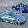 Porsche Targa Cars Diamond Painting