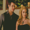 Rosalie Hale Twilight Character Diamond Paintings