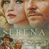 Serena Poster Diamond Paintings