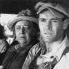 The Grapes Of Wrath Film Diamond Painting