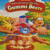 Adventure Of Gummi Bears Diamond Paintings