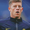 Aesthetic Ross Barkley Diamond Paintings