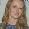 American Actress Amy Acker Diamond Paintings