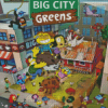 Big City Greens Diamond Paintings