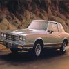 Classic Chevy Monte Carlo Diamond Painting