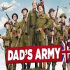 Dad's Army Poster Diamond Painting