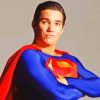 Dean Cain Diamond Painting