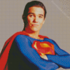 Dean Cain Diamond Paintings