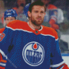 Edmonton Oilers Diamond Paintings