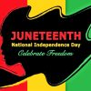 Juneteenth Freedom Day Celebration Diamond Painting