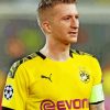 Marco Reus BV Borussia Player Diamond Painting