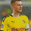 Marco Reus BV Borussia Player Diamond Paintings