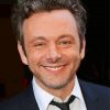 Michael Sheen Actor Diamond Painting