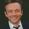 Michael Sheen Actor Diamond Paintings