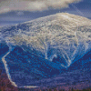 Mount Washington Diamond Paintings