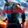 Movie Beowulf Poster Diamond Painting