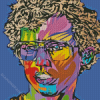 Napoleon Dynamite Diamond Paintings