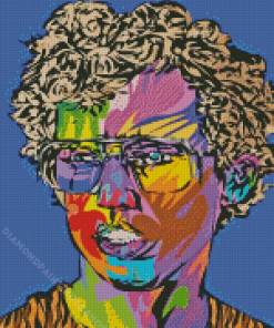 Napoleon Dynamite Diamond Paintings