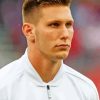 Niklas Süle Diamond Painting