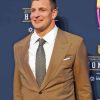 Rob Gronkowski In Suit Diamond Painting