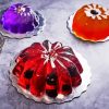 Sweet Jelly Desserts Diamond Painting